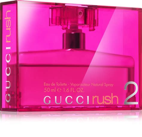 gucci perfume rush 2|gucci rush 2 asda.